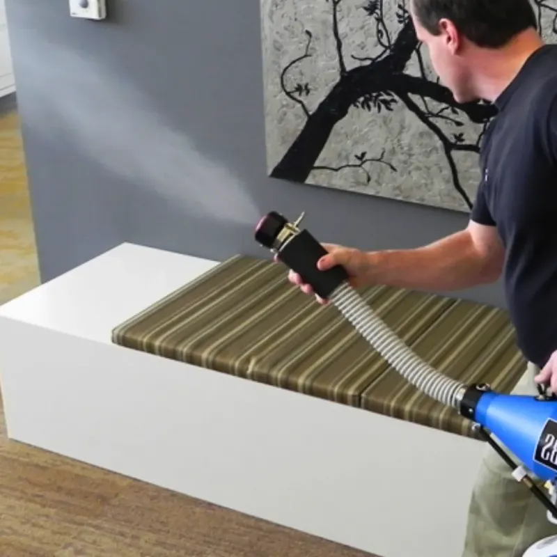 Professional Odor Removal in Wildwood, MO